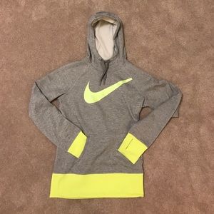 Therma-fit Nike Hoodie
